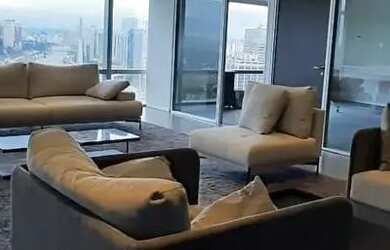 Imagem 9: Conjunto para alugar, 736 m² - Brooklin - São Paulo/SP