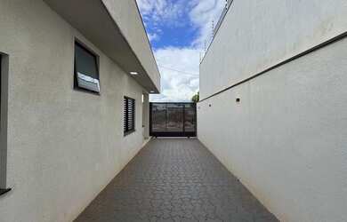 Imagem 5: Casa Porto Rico-Pr. Piscina, Churrasqueira, Varandae267m² de Área