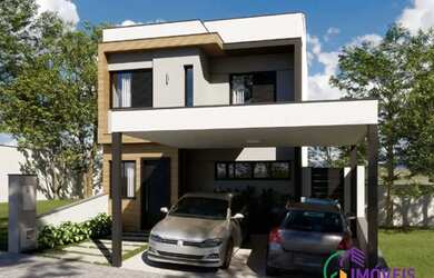 Imagem 2: CASA EM CONDOMÍNIO - ATIBAIA BELVEDERE - SP