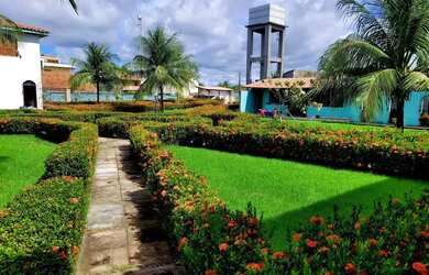 Imagem 4: Lene Pegado Vende Mansão sobre Terreno de 4.300 m² P/Financiar em Salinas...