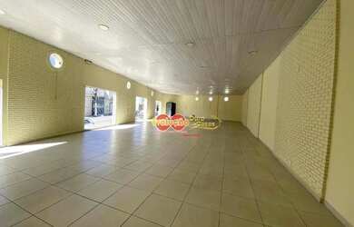 Imagem 9: Salão Comercial / Jardim de Lucca