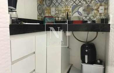 Imagem 12: Kitnet/Conjugado / Residencial / Copacabana