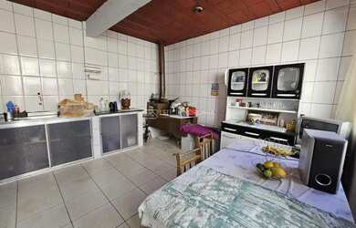 Imagem 10: Casa a venda Casa com 5 dormitórios