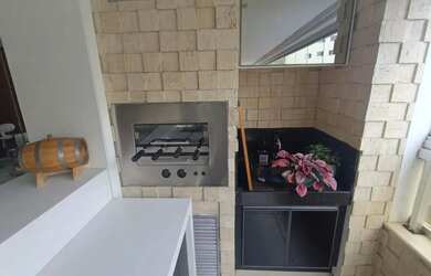 Imagem 13: Apartamento de 04 quartos a venda no Buritis