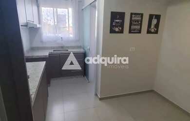 Imagem 3: Oportunidade Imperdível em Uvaranas Edifício Maranello - Colégio Sagrada...