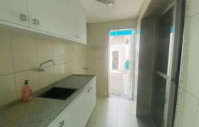 Imagem 10: Vendo Linda Casa na Torre 3 Suítes Recife 600.000,00