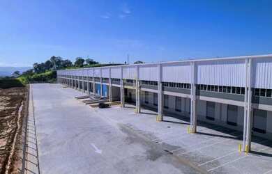 Imagem 11: Galpão Industrial de 7.762,50m² para locação em Betim-MG, São Marcos...