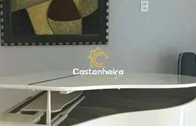 Imagem 12: Casa com Mobiliários Planejados - Lote 1.267,37 m² - 04 Suítes Plenas...