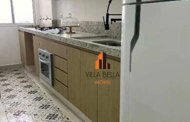 Imagem 11: Apartamento com 3 quartos para alugar, 59 m² por R$ 4.102/mês - Vila...