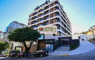 Imagem 3: LOFT com terraço, novo,Centro Floripa, lavabo,lado do Milano