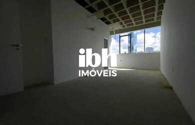 Imagem: Sala para locação com 2 vagas no Vale do Sereno/Vila da Serra-MG