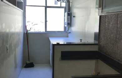 Imagem 9: aluguel. Piscina, Ar-condicionado, 58m² de Áreae1 Vaga na garagem