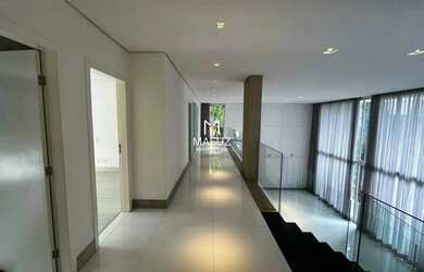 Imagem 16: Casa para aluguel, 3 quartos, 1 suíte, 6 vagas, Condomínio Bougainville...