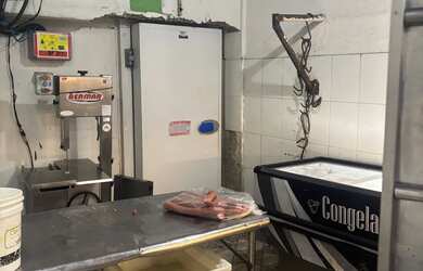 Imagem 3: Açougue jardim Teresópolis