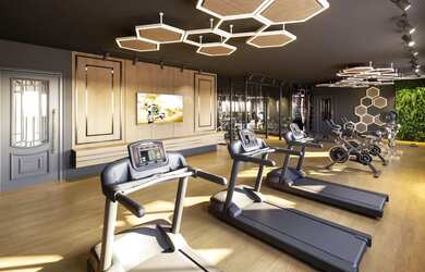 Imagem 11: Montreux - 4 Suites junto ao mar no Centro - Itapema - SC