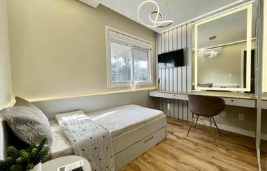 Imagem 12: VILLA PRADO - LANÇAMENTO DE CASAS EM CONDOMÍNIO FECHADO