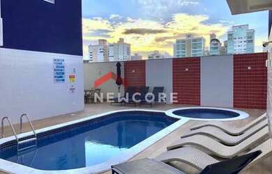 Imagem 2: Apartamento em Rua 313 B - Meia Praia - Itapema/SC