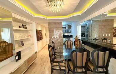 Imagem 10: APARTAMENTO DECORADO NO CENTRO DE GRAMADO