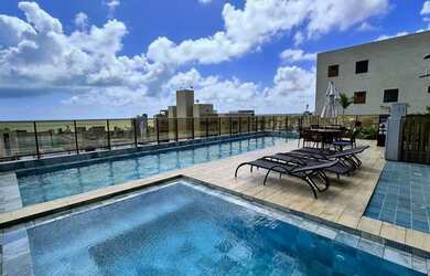 Imagem 13: Apartamento para aluguel, Cabo Branco, João Pessoa - 25218