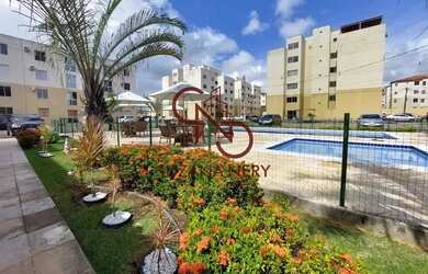 Imagem 14: APARTAMENTO 2 QUARTOS EM PARNAMIRIM