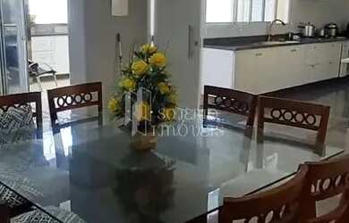 Imagem 7: Casa com 3 quartos no Recreio para Locação