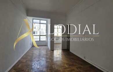 Imagem 13: Apartamento Quarto e Sala em Copacabana