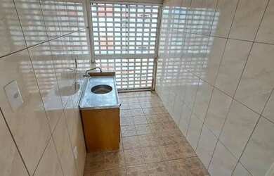 Imagem 8: Apartamento para alugar no Jardim Itu Sabara com 1 dormitório e 49 m²