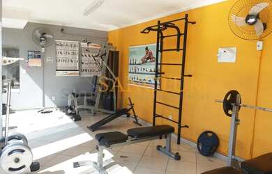 Imagem 11: Apartamento - Jardim Nova Europa - Campinas