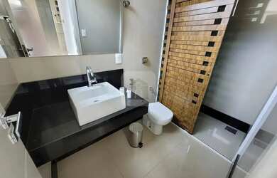 Imagem 8: Casa para venda e locação no bairro Jardim Karaiba