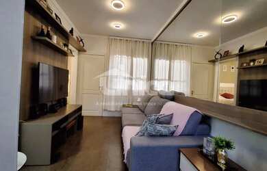 Imagem 5: casa totalmente planejada para locação/venda em condomínio fechado...