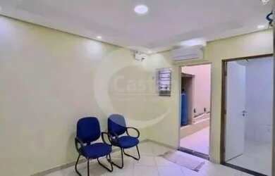 Imagem 10: Edifício Comercial em Mooca