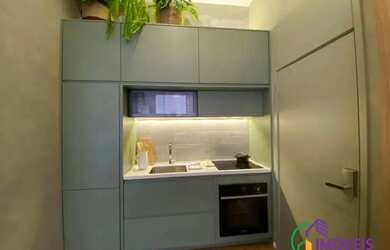 Imagem 8: APARTAMENTO - HIGIENÓPOLIS - SP