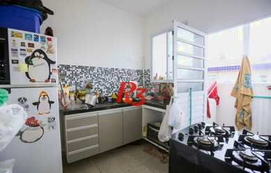 Imagem 8: Casa com 2 dormitórios à venda, 89 m² por R$ 430.000,00 - Embaré -...