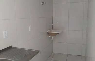 Imagem 9: Aluga-se Apartamento Boa Vista, com 2/4