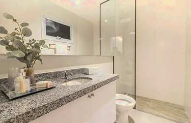 Imagem 9: Ágio Casa no Jardins Frankfurt Casa em Condomínio com 3 Quarto s e 3...