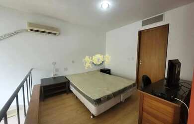 Imagem 7: Rarus Flats - Flat para locação - Edifício Park Lane