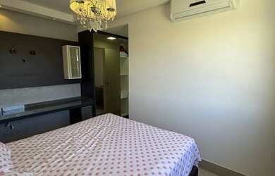 Imagem 10: Apartamento vista mar 2/4 - Porteira Fechada Em frente a praia. - Buraquinho