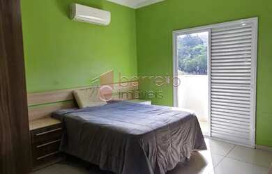 Imagem 13: SOBRADO MOBILIADO PARA LOCAÇÃO NO CONDOMÍNIO IBI ARAM I - ITUPEVA/SP