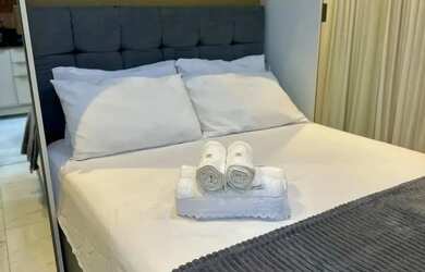 Imagem 13: Apartamento para aluguel tem 22 metros quadrados com 1 quarto em Piatã - Salvador - BA