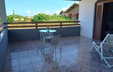 Imagem 2: Alugo casa em barra de Jacuípe