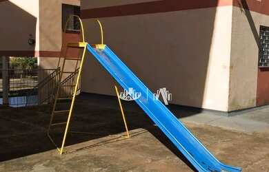 Imagem 16: Apartamento à venda, 45 m² por R$ 165.000,00 - Jardim Agari - Londrina/PR