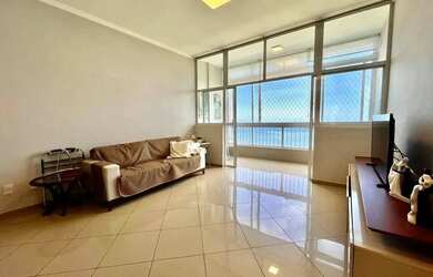 Imagem: O apartamento possui 2 Dormitórios, 3 Banheiros, 1 Vaga na