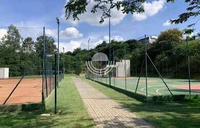 Imagem 2: Terreno à venda em Valinhos, Jardim Portugal, Residencial Ecovilla Boa...
