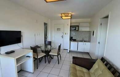 Imagem 7: Flat 2 Quartos Barreinhas Pronto para Rentabilizar