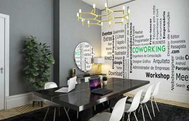 Imagem 3: Apartamento - 4 dormitórios - 4 Suítes - localizado em Itapema / Meia...