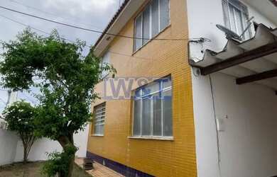 Imagem: Casa Duplex Praia de Piratininga