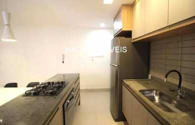 Imagem 9: APARTAMENTO RESIDENCIAL em SÃO PAULO - SP, PINHEIROS