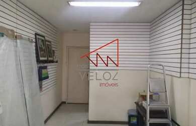 Imagem 10: Sobreloja-À VENDA-Centro-Rio de Janeiro-RJ