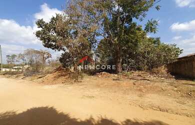 Imagem: Lote em RUA ANTONIO DA ROCHA - Fernão Dias - Esmeraldas/MG
