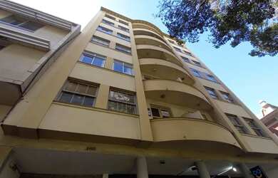 Imagem: Sala - Centro